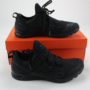 Nike Tech Trainer Men's Gym Training Black 10.5